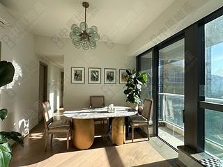 Wong Chuk Hang - The Southside Phase 1 Southland Tower 1B 02