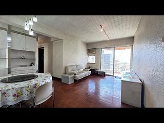 Sai Ying Pun - Kingsfield Tower Block B 02