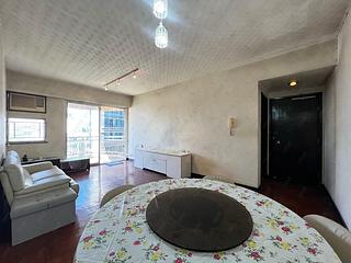 Sai Ying Pun - Kingsfield Tower Block B 03
