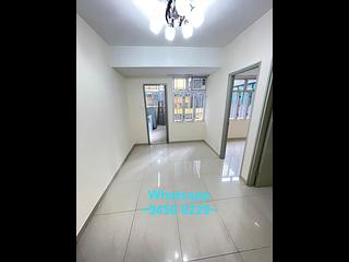 Sheung Wan - Kian Nan Mansion 02