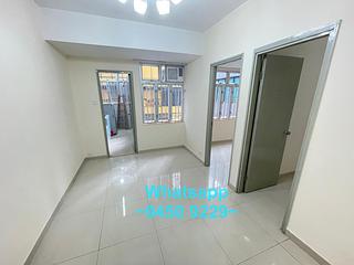 Sheung Wan - Kian Nan Mansion 03