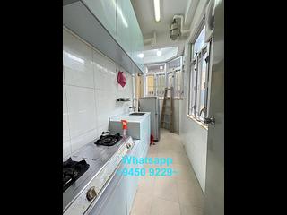 Sheung Wan - Kian Nan Mansion 05