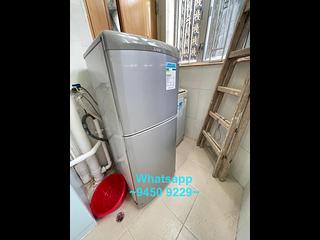 Sheung Wan - Kian Nan Mansion 06