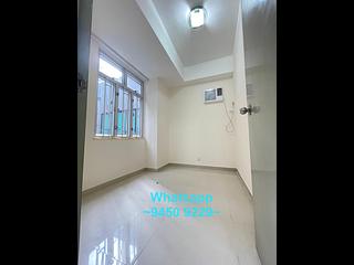 Sheung Wan - Kian Nan Mansion 08