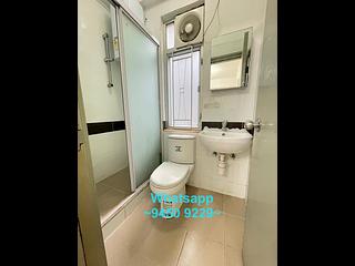 Sheung Wan - Kian Nan Mansion 09