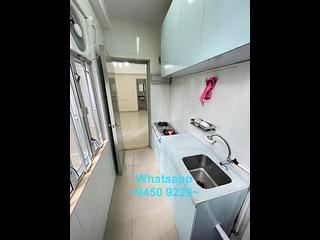 Sheung Wan - Kian Nan Mansion 10