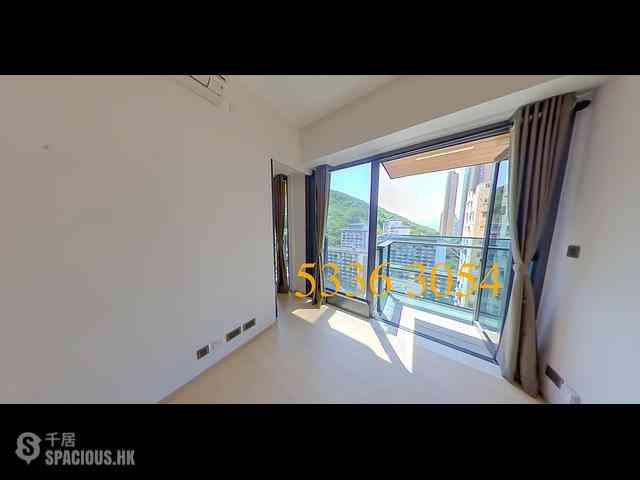 Kennedy Town - The Hudson 02