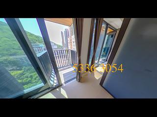 Kennedy Town - The Hudson 04
