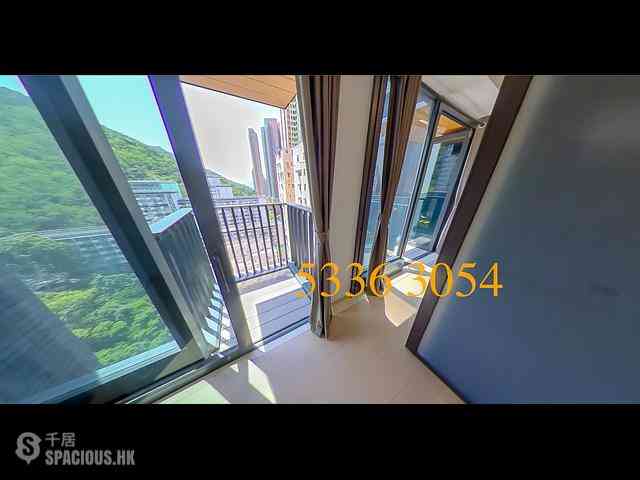 Kennedy Town - The Hudson 04