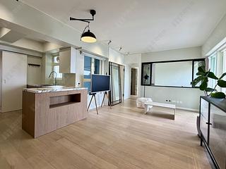 Soho - Centrestage Block 2 03