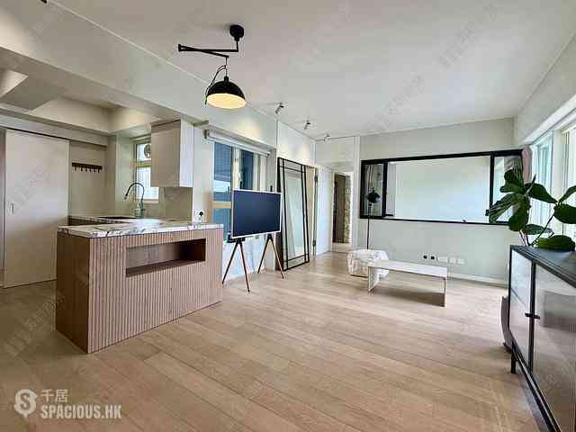 Soho - Centrestage Block 2 03