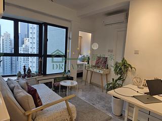 Sheung Wan - The Bellevue Place 07