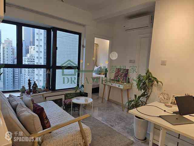 Sheung Wan - The Bellevue Place 07