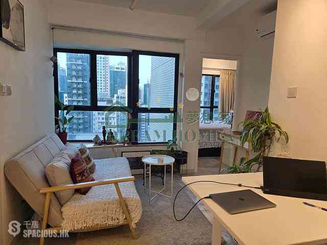 Sheung Wan - The Bellevue Place 02