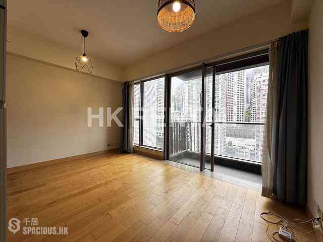 Sai Ying Pun - Island Crest 01