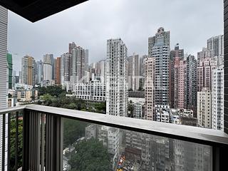 Sai Ying Pun - Island Crest 03