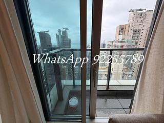 Sai Ying Pun - King's Hill 03