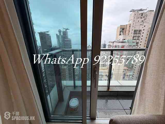 Sai Ying Pun - King's Hill 03