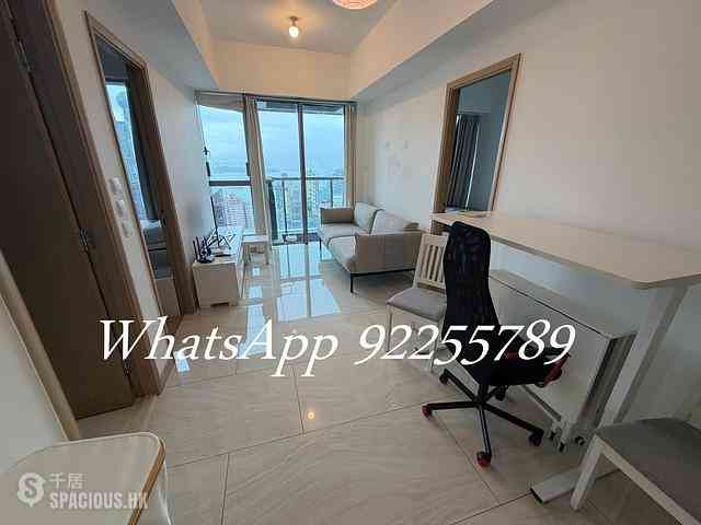 Sai Ying Pun - King's Hill 04