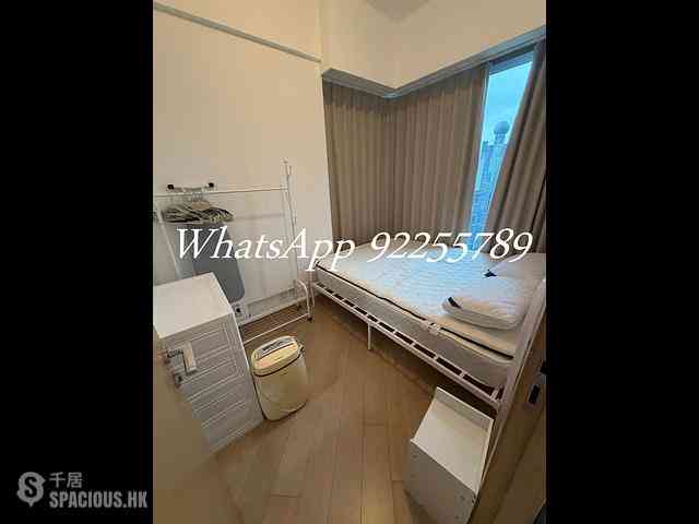 Sai Ying Pun - King's Hill 07