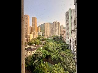Mid Levels West - Kingsland Court 02