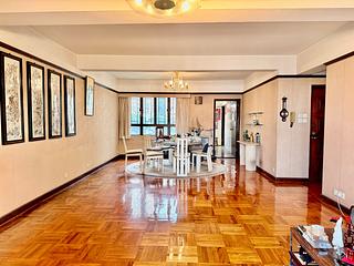 Mid Levels West - Kingsland Court 03