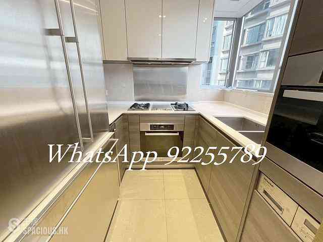 Sai Ying Pun - The Summa 07