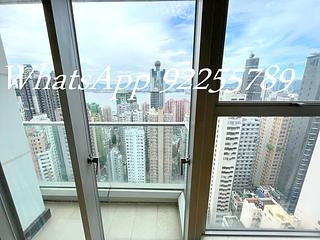 Sai Ying Pun - The Summa 02