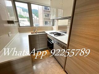 Sai Ying Pun - The Summa 06