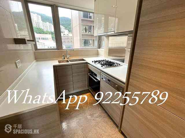 Sai Ying Pun - The Summa 06