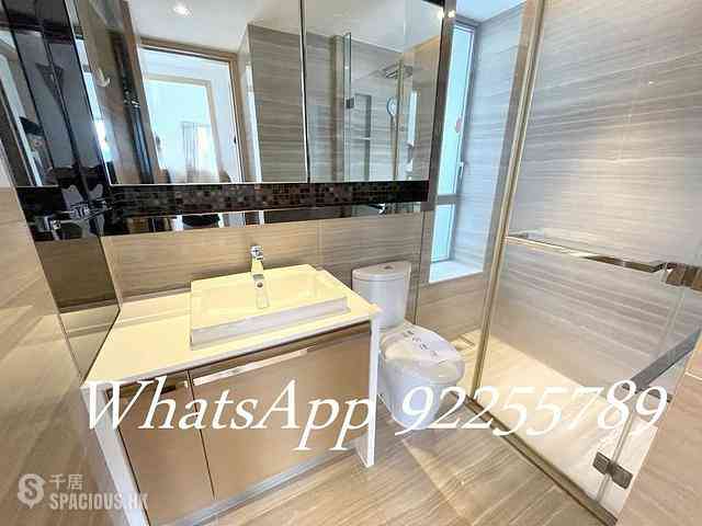 Sai Ying Pun - The Summa 07
