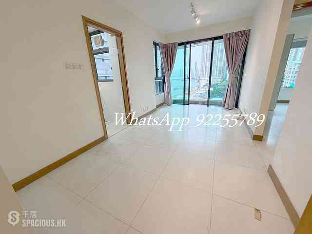 Kennedy Town - 60, Victoria Road 01