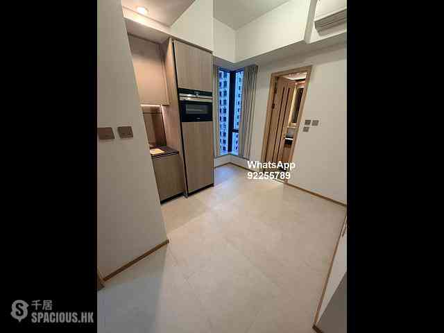 Sai Ying Pun - 9 Eastern Street 01