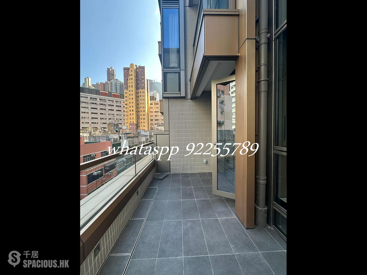 Sai Ying Pun - 9 Eastern Street 01