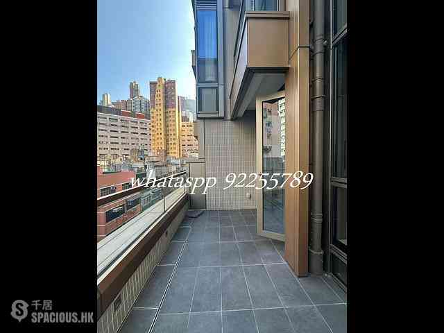 Sai Ying Pun - 9 Eastern Street 01