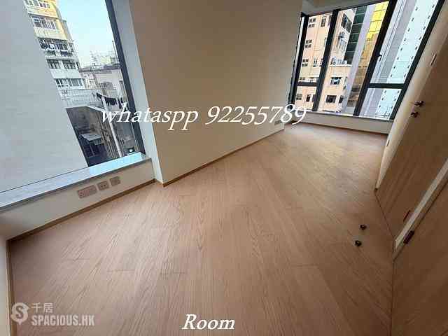 Sai Ying Pun - 9 Eastern Street 05