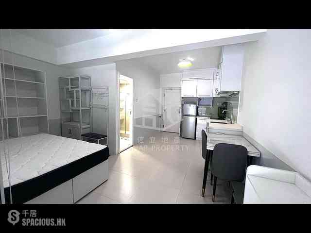 Soho - Garley Building 06
