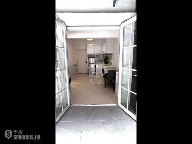Soho - Garley Building 08