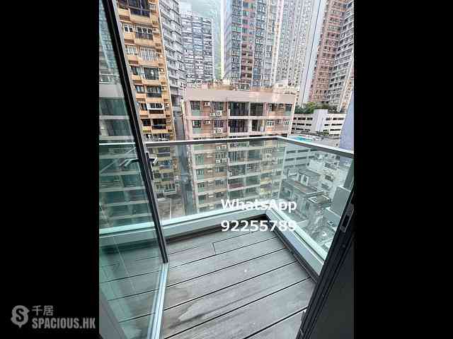 Mid Levels Central - The Richmond 02
