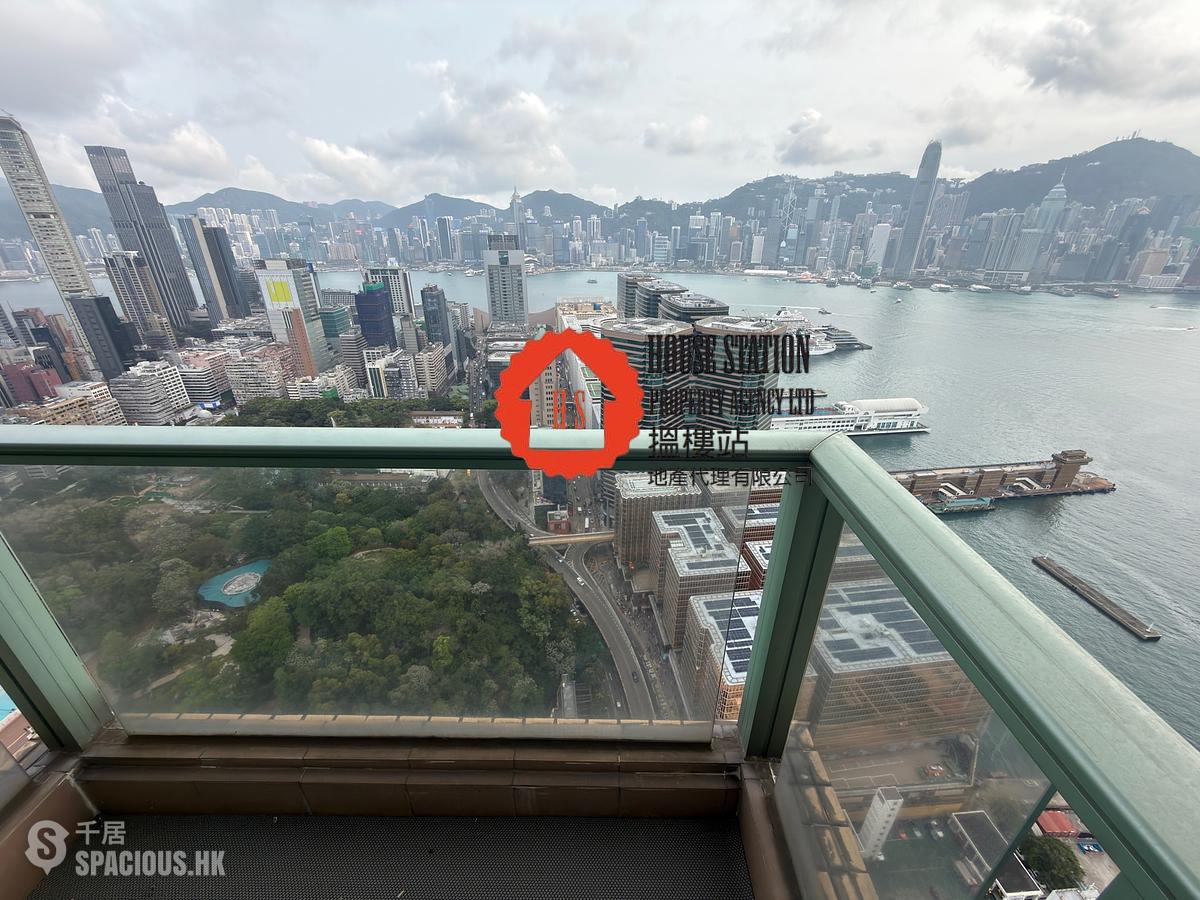 尖沙咀 - 港景峯1座 01