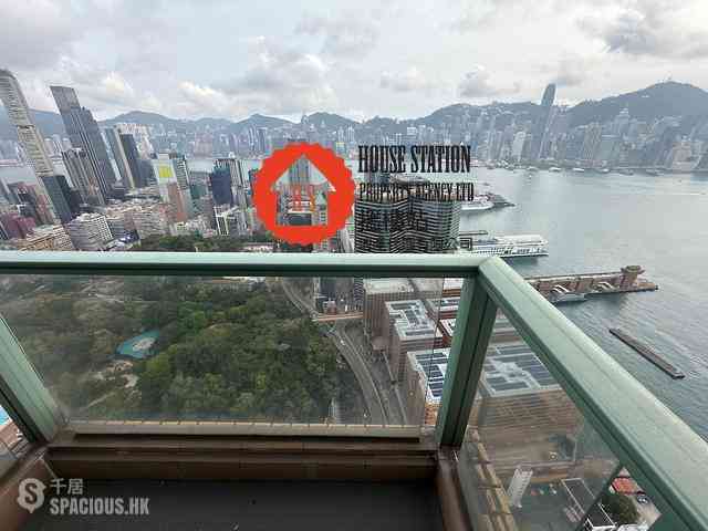 Tsim Sha Tsui - The Victoria Towers Tower 1 01