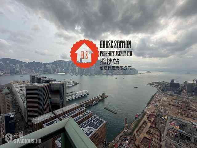 Tsim Sha Tsui - The Victoria Towers Tower 1 02