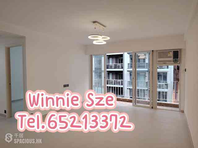 Wan Chai - Phoenix Court 01