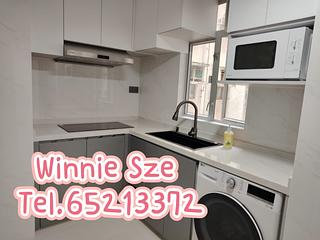 Wan Chai - Phoenix Court 02