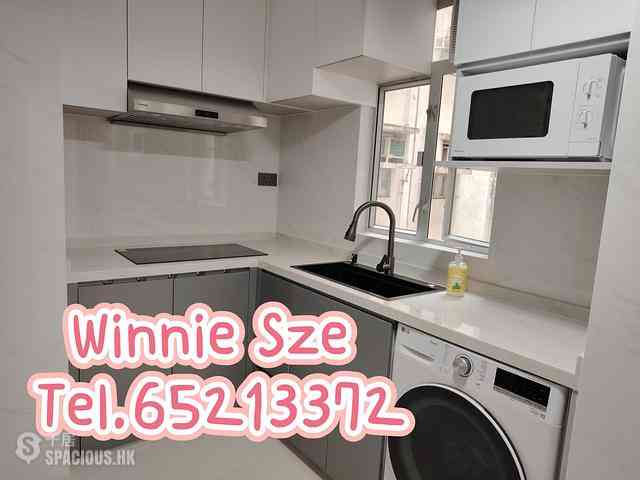 Wan Chai - Phoenix Court 02