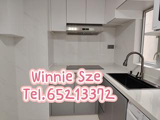 Wan Chai - Phoenix Court 03