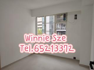 Wan Chai - Phoenix Court 09