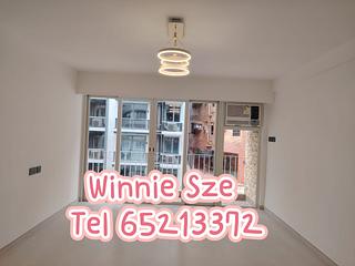 Wan Chai - Phoenix Court 10
