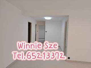 Wan Chai - Phoenix Court 12