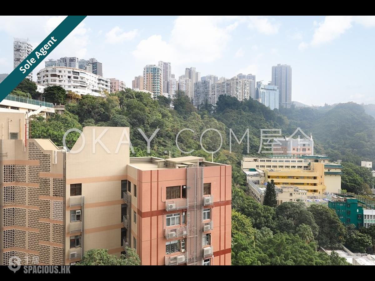 渣甸山 - 环翠园 01